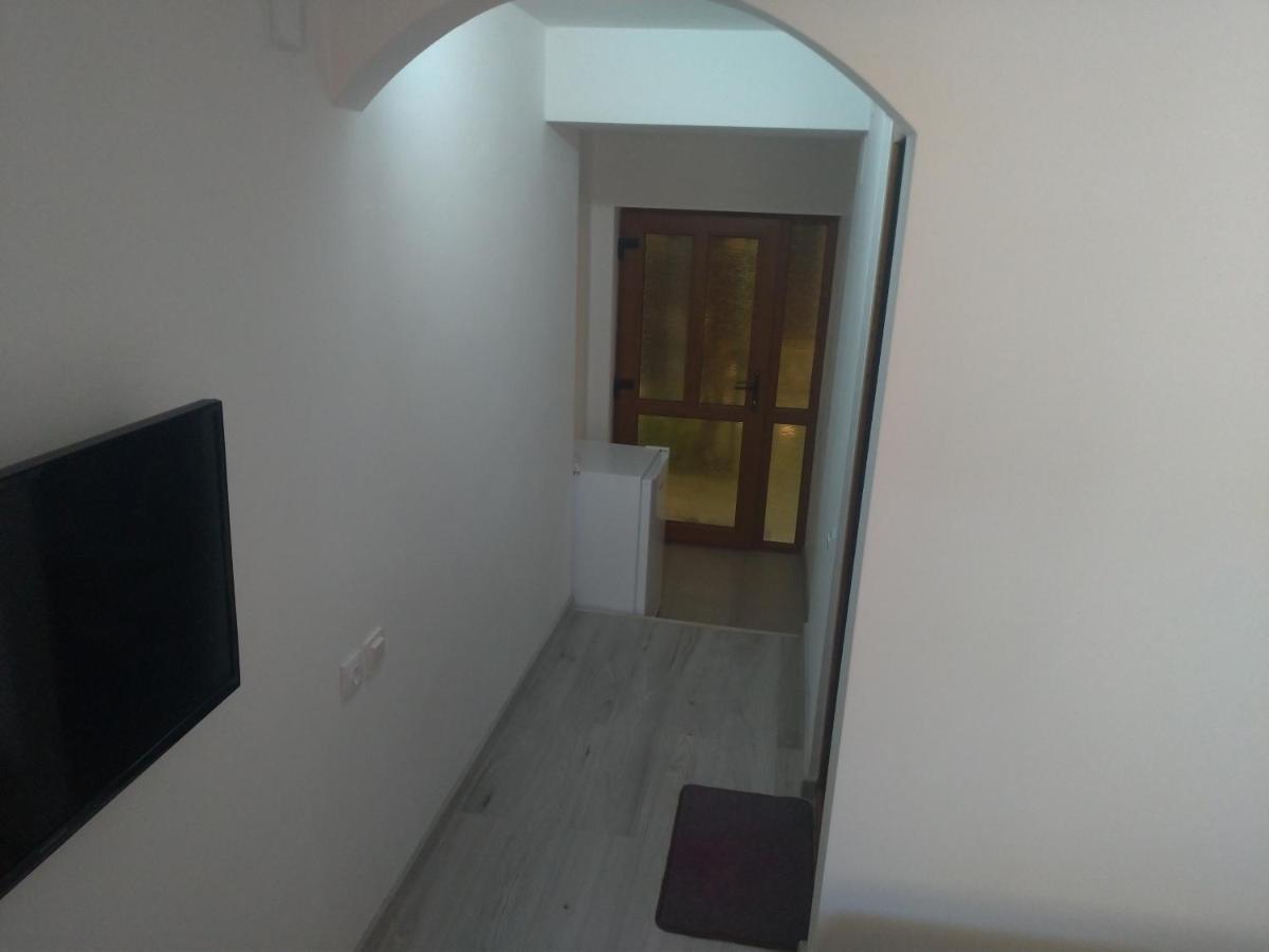 Hotel Casa Elena Două Mai Esterno foto