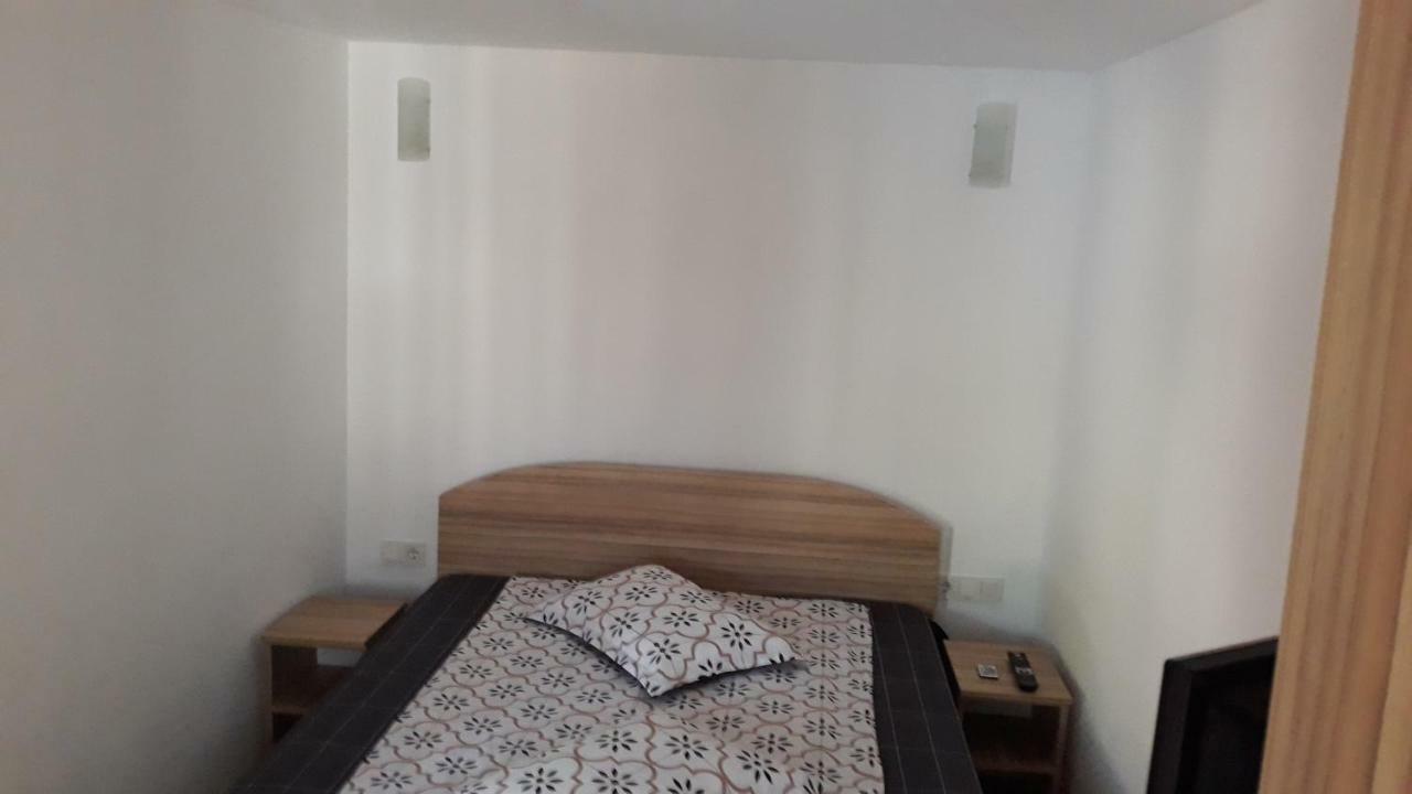Hotel Casa Elena Două Mai Esterno foto